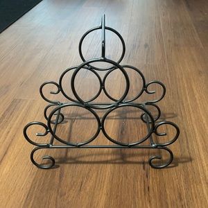 Wine Rack